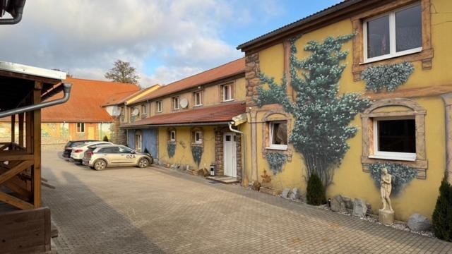 Wellness Club Puclice Exterior foto