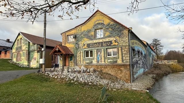 Wellness Club Puclice Exterior foto